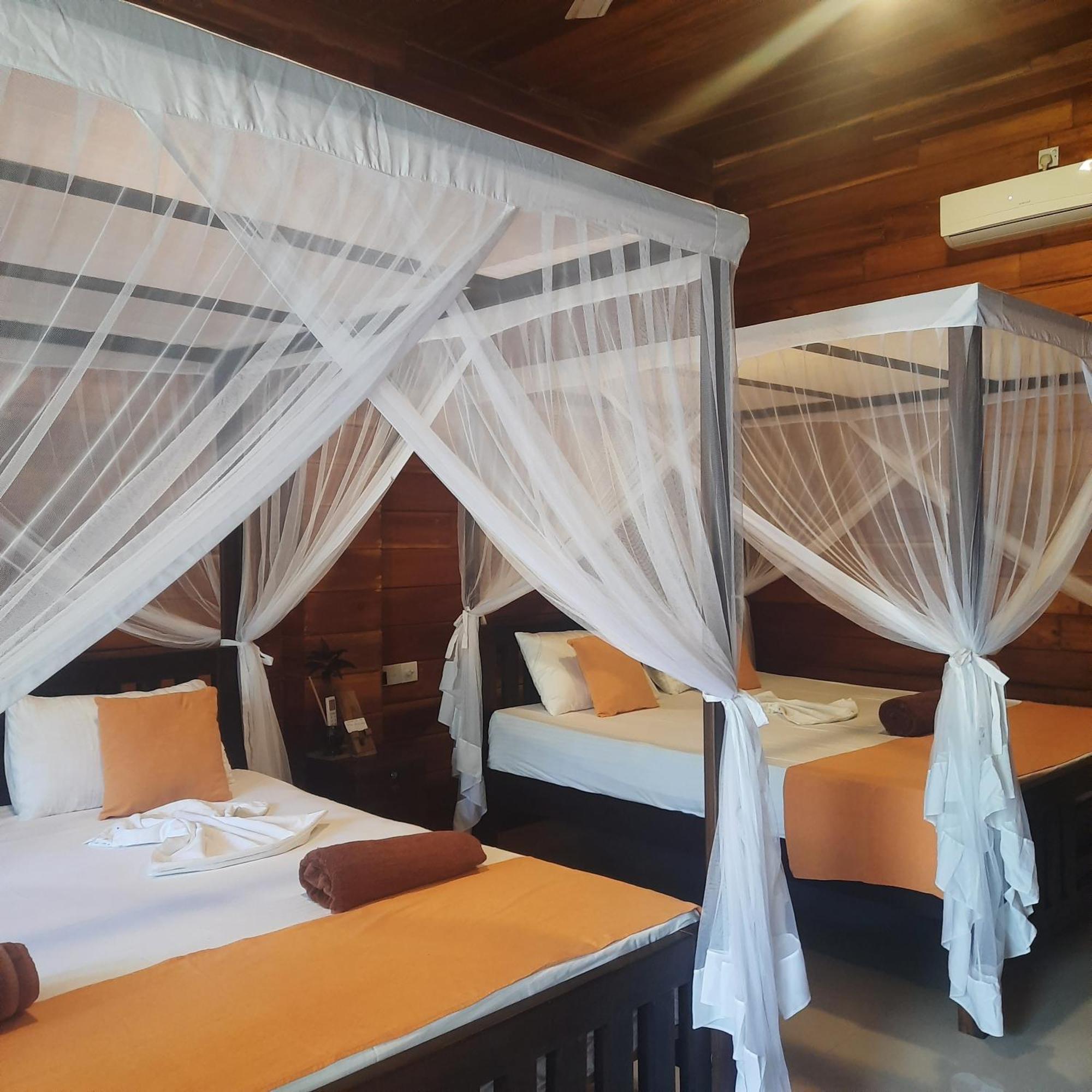 טנגלה Eden Reverie Deluxe Rooms And Spa מראה חיצוני תמונה