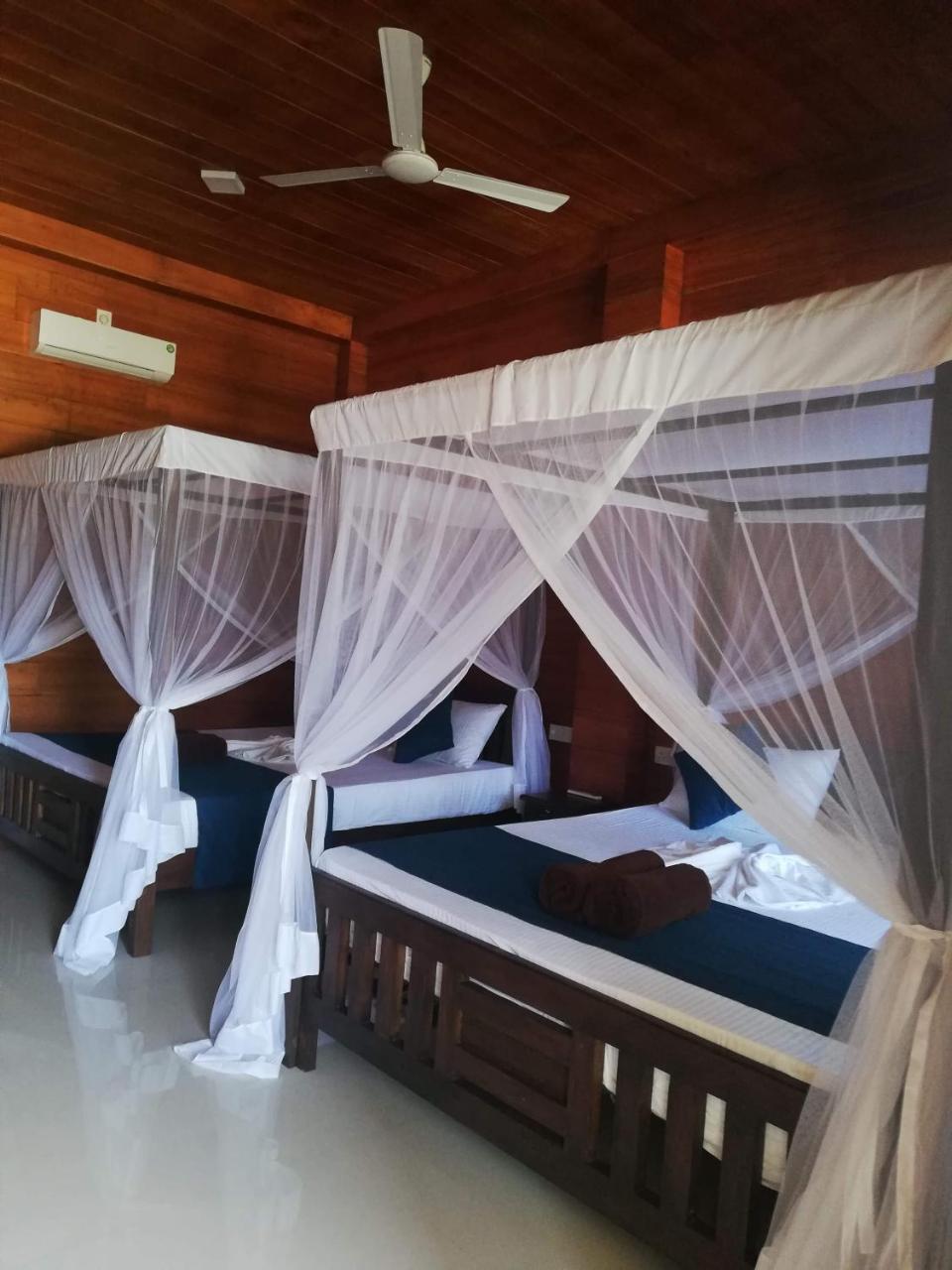 טנגלה Eden Reverie Deluxe Rooms And Spa מראה חיצוני תמונה