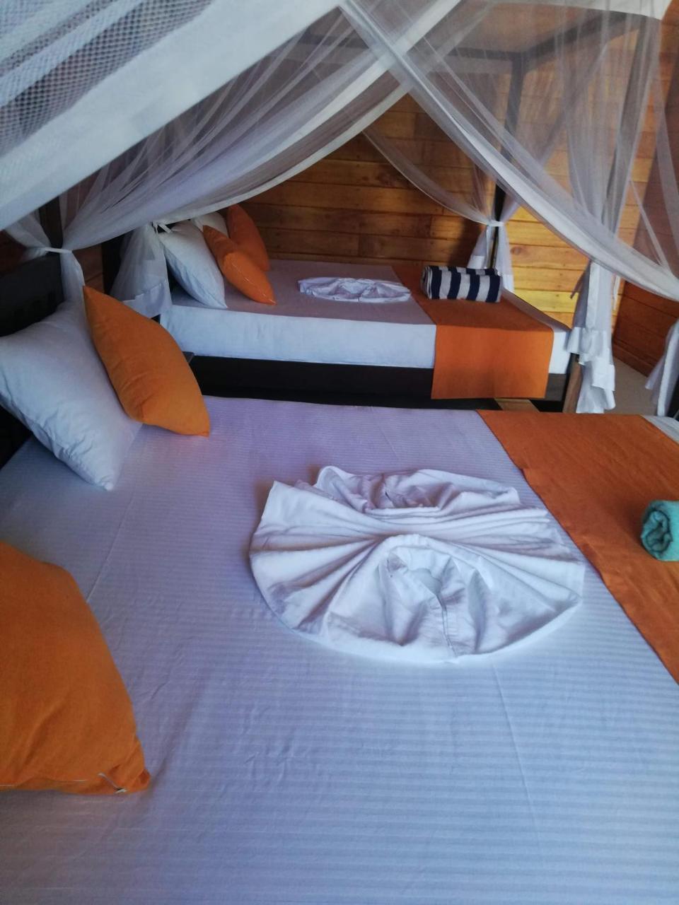 טנגלה Eden Reverie Deluxe Rooms And Spa מראה חיצוני תמונה
