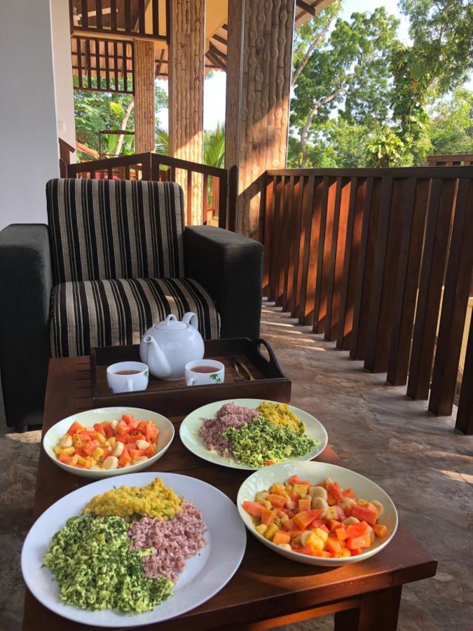 טנגלה Eden Reverie Deluxe Rooms And Spa מראה חיצוני תמונה